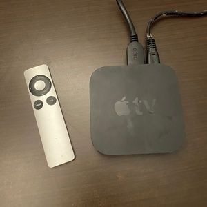 Apple TV (3rd Generation) Fully Functional 8GB